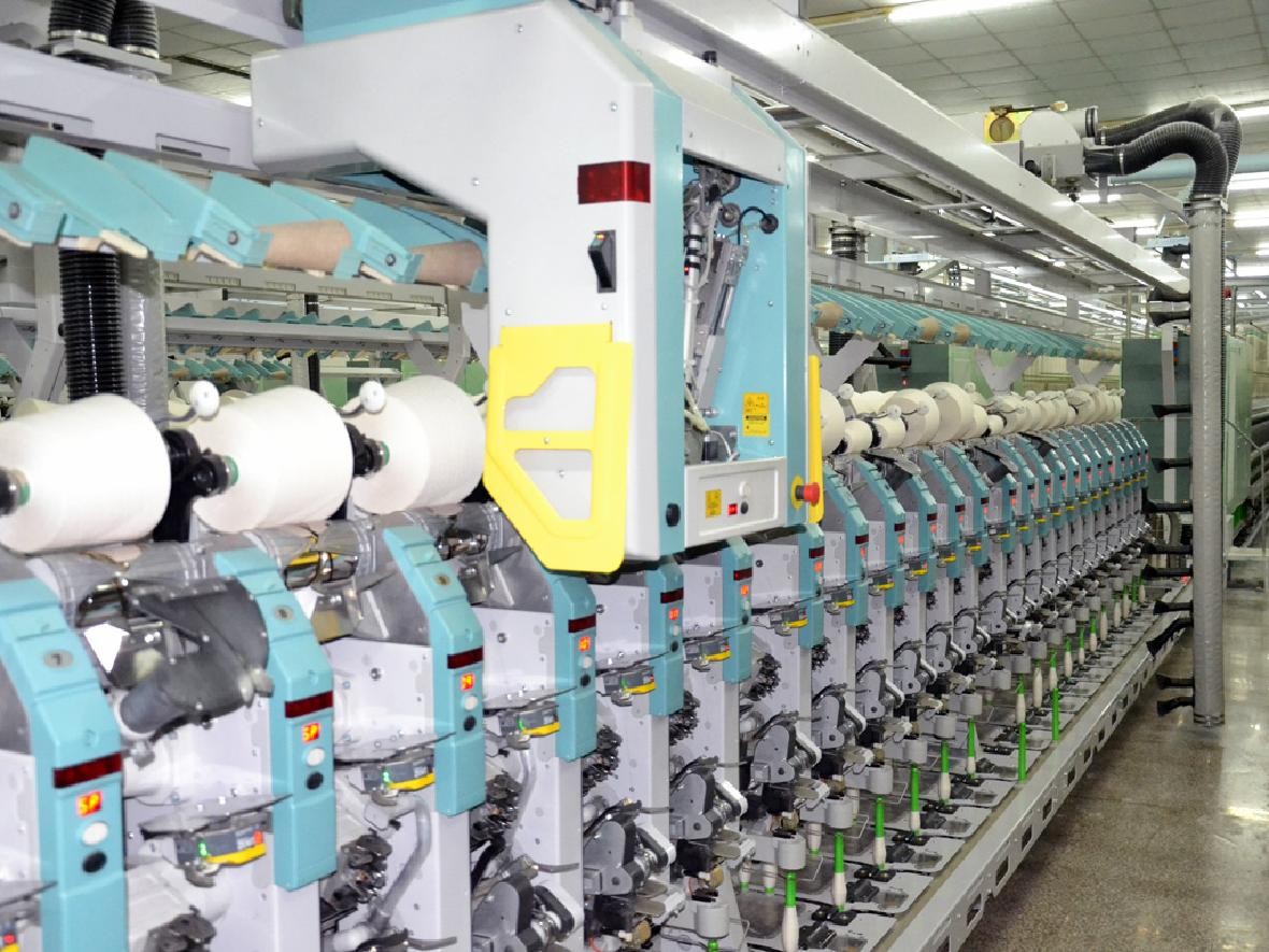 自动络筒机米兰(中国)维修